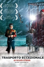 Trasporto eccezionale: Un racconto di Natale (2010)