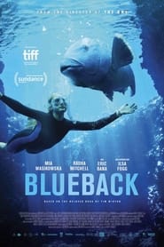 Blueback