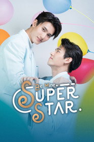 Be Mine SuperStar (2023)