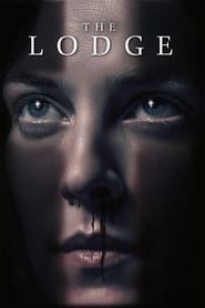 Poster The Lodge