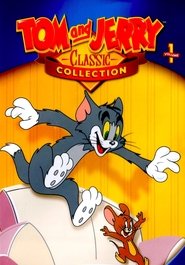 Poster Tom and Jerry: The Classic Collection Volume 1 2004