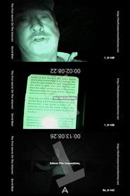 The First Movie on the Internet: Volume T