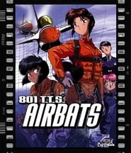 801 T.T.S. Airbats