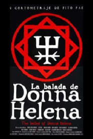 Poster La balada de Donna Helena