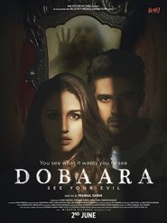 Dobaara: See Your Evil HD Online kostenlos online anschauen