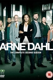 Arne Dahl: Season 2