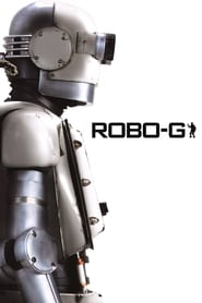 Robo-G 2012