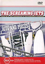 The Screaming Jets: Hits and Pieces
