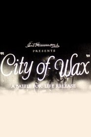 Poster City of Wax 1934