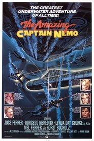 The Return of Captain Nemo (1978)
