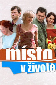 Místo v zivote постер