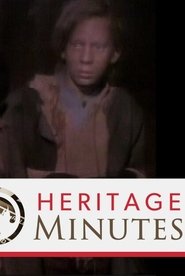 Poster Heritage Minutes: Orphans 1991