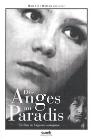 Poster Angels in Paradise 1993