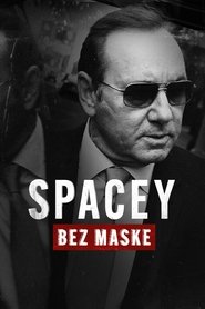 Spacey bez maske