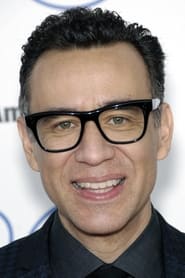 Profile picture of Fred Armisen who plays Elliot Birch (voice)