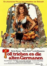 Toll trieben es die alten Germanen (1972)