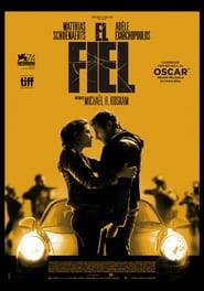 El fiel poster