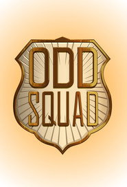 Odd Squad poster