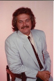 Mario Bianchi is Killer