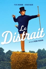 Voir Le Distrait streaming complet gratuit | film streaming, streamizseries.net