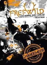 Poster Frei.Wild - Händemeer 2011