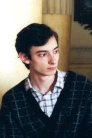 Poster The Adolescent 2001