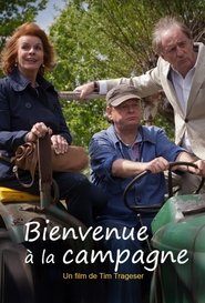 Bienvenue à la campagne Bienvenue à la campagne