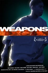 فيلم Weapons 2007 مترجم HD