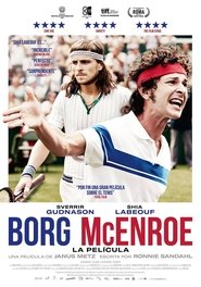 Borg McEnroe Castellano Borg McEnroe Castellano