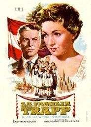 Die Trapp-Familie (1956) Die Trapp-Familie (1956)