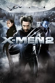 Regarder X-Men 2 Film En Streaming  HD Gratuit Complet