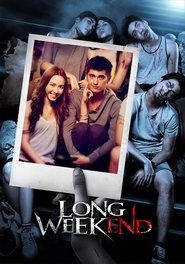 Poster Long Weekend 2013