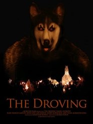 The Droving poster