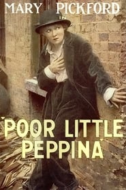 Poor Little Peppina постер