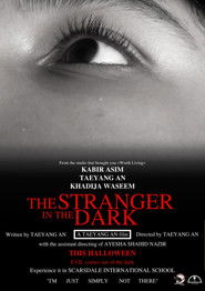 The Stranger in The Dark