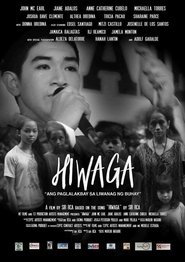 Poster Hiwaga: Ang Paglalakbay sa Liwanag ng Buhay 2017