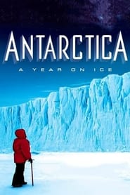 Антарктида. Рік на кризі постер