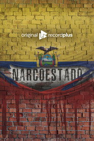 Narcoestado