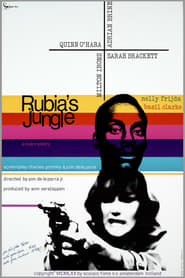 Rubia's Jungle 1970 映画 吹き替え