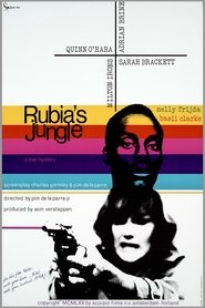 Poster Rubia's Jungle 1970