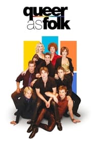 Full Cast of Queer As Folk