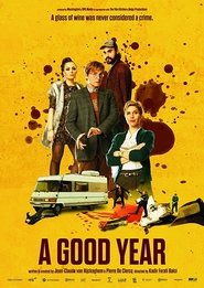 A Good Year poster