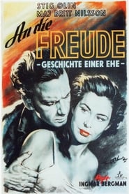 Poster An die Freude