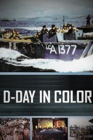 D-Day in Colour 2004