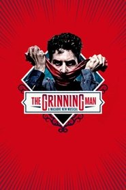 Poster The Grinning Man 2020