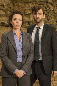 Broadchurch poster