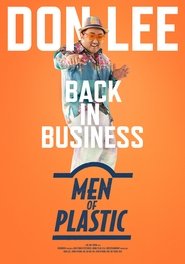 Men of Plastic (2022)