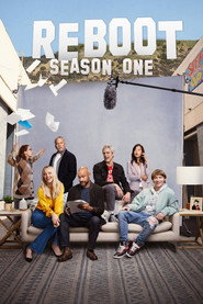Reboot Season 1 2