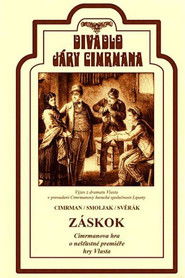 Záskok aneb Cimrman v Národním divadle