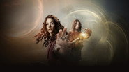 Sanctuary: A Witch's Tale en streaming